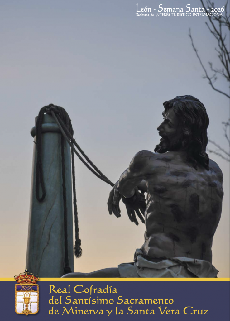 Portada Revista 2026